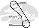 Gates PowerGrip Belt - 5474XS