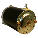 WAI Starter Motor - 5775N
