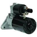 WAI Starter Motor - 17736N