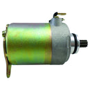 WAI Starter Motor - 19572N