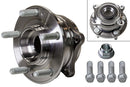 FAG Wheel Bearing Kit - 713626870