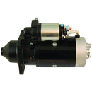 WAI Starter Motor - 17092N