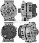 Borg & Beck Alternator  - BBA3000
