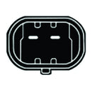 WAI Window Regulator - WPR2080RM