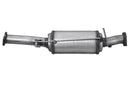 FAURECIA 8LG 366 070-531 Diesel particulate filter - Easy2Fit® Kit - fits FORD KUGA I