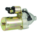 WAI Starter Motor - 18513N