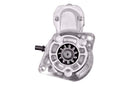 HELLA 8EA 011 613-231 Starter - 12V - 2.7kW - for e.g. LAND ROVER RANGE ROVER
