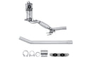FAURECIA 8LA 366 002-671 Exhaust Pipe - Easy2Fit® Kit - fits PEUGEOT 406
