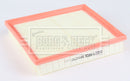 Borg & Beck Air Filter - BFA2707