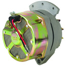 WAI Alternator - 8907N