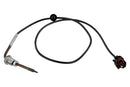 HELLA 6PT 010 376-751 Sensor, exhaust gas temperature - 2-pin connector