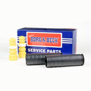 Borg & Beck Shock Absorber Dust Cover Kit - BPK7124