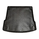 Boot Liner, Carpet Insert & Protector Kit-Jaguar F-Pace 2016+ - Black