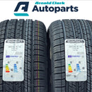 Continental 265 60 18 110H 4X4 Contact MO