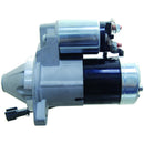 WAI Starter Motor - 17859N