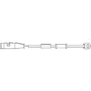 Borg & Beck Wear Lead  - BWL3006 fits Vauxhall Vectra II, 04/02-