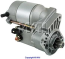 WAI Starter Motor - 17423N