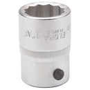 Elora 1"AF BI-HEX Socket 3/4"DR - 00476