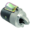 WAI Starter Motor - 3212N