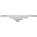 Draper Expert 4PC 1/2" EXT Bar Set-Pckd - 16769