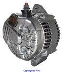 WAI Alternator - 12657N