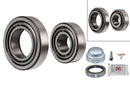 FAG Wheel Bearing Kit - 713667430