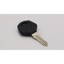 Autowave Plastic Head Key Blank ZD23R/24R - AUTKC296