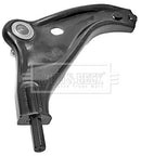 Borg & Beck Suspension Arm RH - BCA6776 fits BMW Mini 2007-