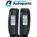 Continental 215 55 18 99V Eco Contact 5 XL