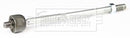 Borg & Beck Tie Rod Axle Joint - BTR6193