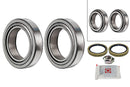 FAG Wheel Bearing Kit - 713690330