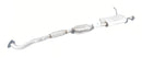 Klarius 311981 - Catalyst Type Approved  - Fits Hyundai Santa Fe 2.4i