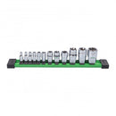 Milwaukee 13PC EXTERNAL TORX SOCKET SET - 4932498799