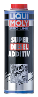 Liqui Moly PRO-Line Super Diesel Additive 1L - 5176