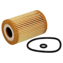 Blue Print Oil Filter - ADBP210002