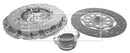 Borg & Beck Clutch Kit - 3pce  - HK2471