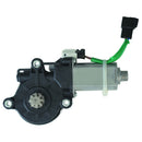 WAI Window Lift Electric Motor - WMO1131R