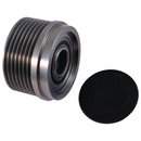 WAI Clutch Pulley - 24-91267