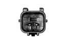 HELLA 6PU 358 219-271 Sensor, wheel speed - 2-pin connector