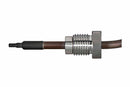 HELLA 6PT 010 376-681 Sensor, exhaust gas temperature - 2-pin connector