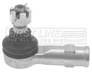 First Line Tie Rod End L/R  - FTR5681 fits Isuzu Rodeo 03-