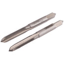 Draper M6x1.0 Taper & Plug TAP Set - 83799