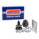 Borg & Beck CV Joint  - BCJ1394