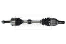 Borg & Beck Driveshaft  - BDS1250