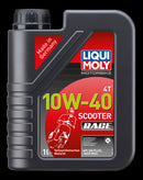 Liqui Moly Motorbike 4T 10W-40 Scooter Race 1L - 20826