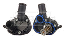 Borg & Beck Coolant Thermostat - BBT528
