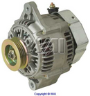 WAI Alternator - 13982N