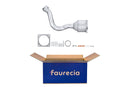 FAURECIA 8LE 366 052-681 Catalytic Converter - Easy2Fit® Kit - fits MAZDA 323 S VI