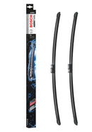 Bosch Aerotwin Front Wiper Blade Set - 650/650mm - A079S