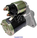 WAI Starter Motor - 17946N